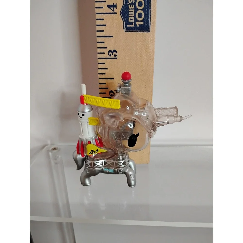 tokidoki unicorno rocket